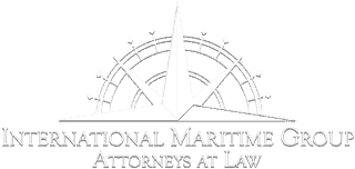 International Maritime Group logo