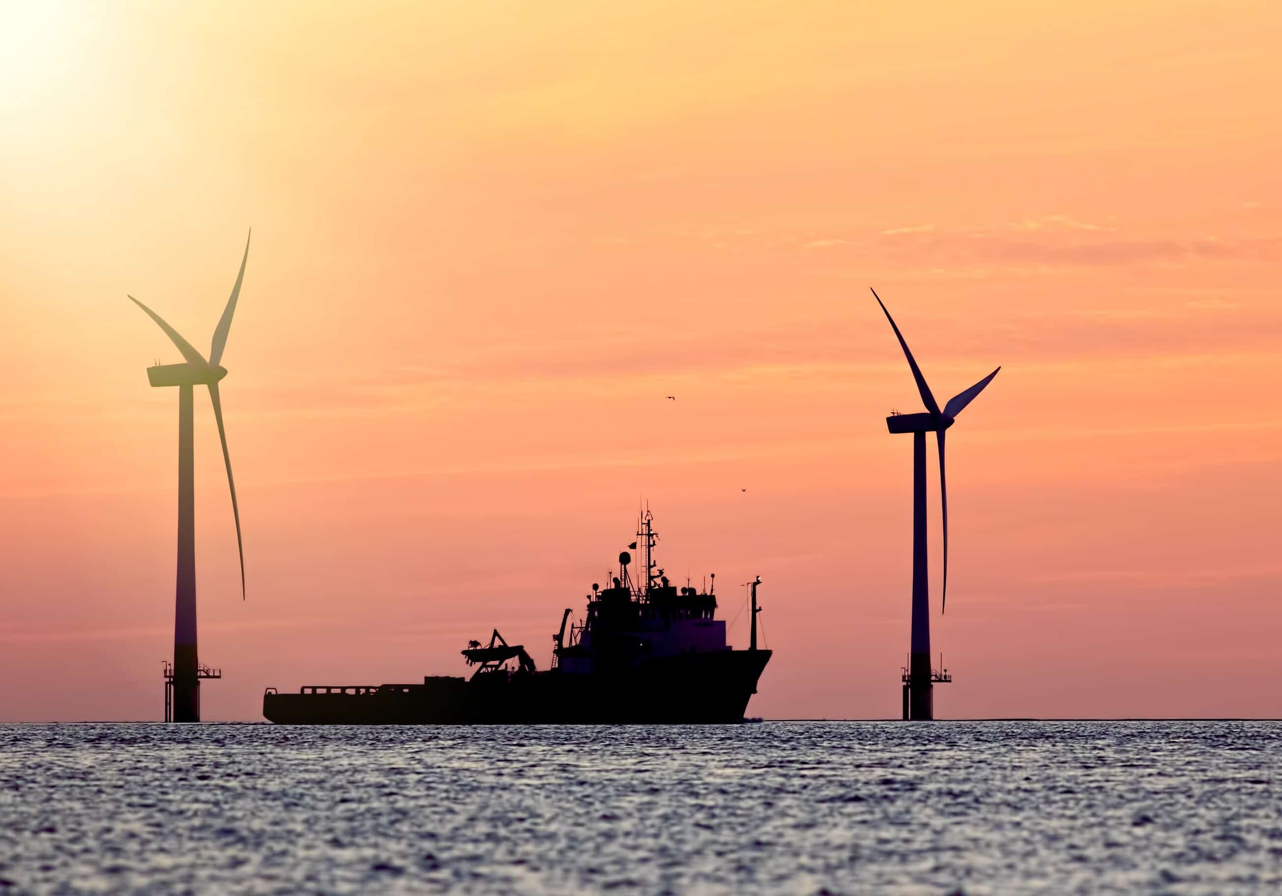 Offshore Energy Law - Wind