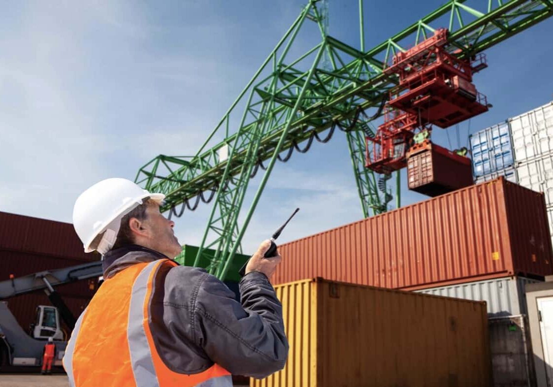 Freight Forwarders - International Maritime Group