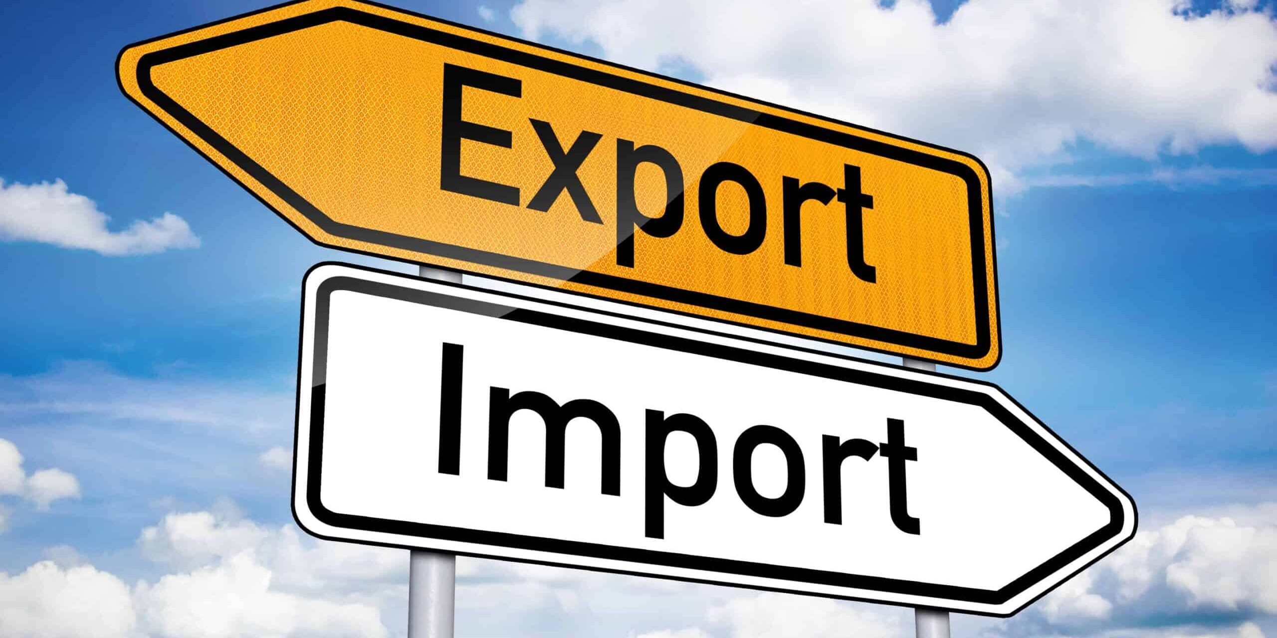 Importers and Exporters - International Maritime Group